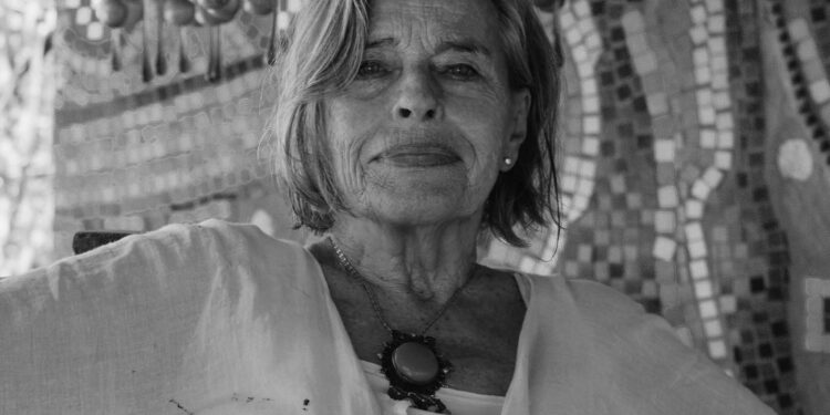 Galerie Son Presents Dual Solo Exhibitions of Acclaimed Egyptian-Norwegian Artist Britt Boutros Ghali in Berlin and Seoul