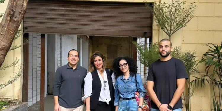 (In the Period Between May 8 and 18)-  Cairo Photo Week Inaugurates Its Fourth Edition in 14 Locations For the First Time