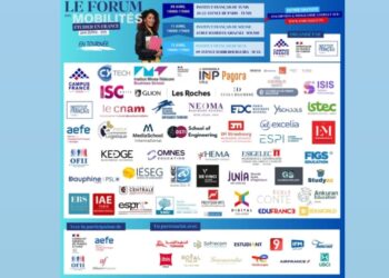 Forum des Mobilités Étudier en France 2025: une tournée exceptionnelle à Tunis, Sousse et Sfax..