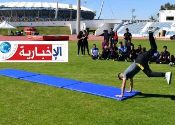 Bac 2025 : L’heure du sport a sonné..