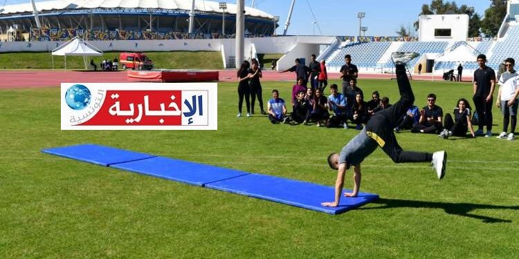 Bac 2025 : L’heure du sport a sonné..