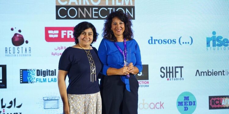 Cairo International Film Festival Opens Submissions for the 11th Cairo Film Connection