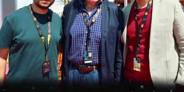 Historic Collaboration Between Cairo International Film Festival and FIPRESCI in Celebration of the Federation’s Centennial