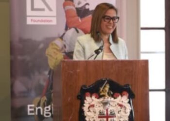 Des mots qui façonnent l’avenir : pourquoi la communication et la collaboration sont la clé d’une économie bleue régénérative