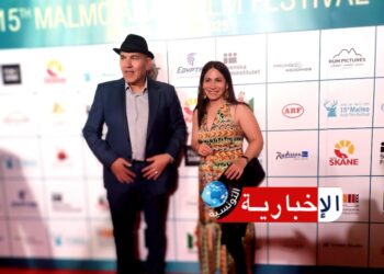 For the First Time… Announcing Partnership Between Baho Bakhash and Rashid Masharawi at Malmö Industry Days