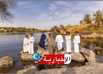 The « Nile Surfers » Exhibition Within the Framework of the Fourth Cairo Photo Week