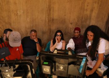 Following a Full Year of Preparations and Previews  Moussa Abu Taleb: 90% of the scenes of « Asad » have been filmed