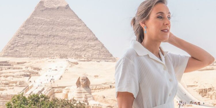 Tale of Two Cities: Italy & Alexandria:Reviving Cultural Dialogue Across the Mediterranean