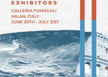 13 Egyptian and Italian Artists Participate in the Second Edition of “Tale of Two Cities”