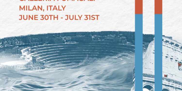 13 Egyptian and Italian Artists Participate in the Second Edition of “Tale of Two Cities”