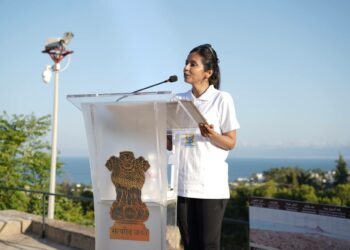Au cœur de Carthage : l’Ambassade de l’Inde en Tunisie célèbre la Journée internationale du yoga sous le thème « Une Terre, Une Santé »