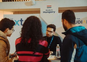 Forum NXT 2025 : Le rendez-vous incontournable pour explorer les études en Tunisie et à l’étranger