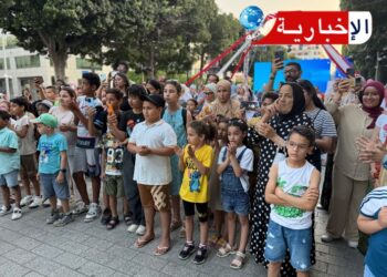 Tunis célèbre les arts du cirque : lancement spectaculaire de la 8e édition du Festival international
