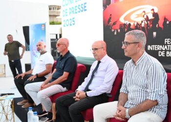 « Le Festival International de Bizerte 2025 : une 42e édition entre héritage et renouveau »