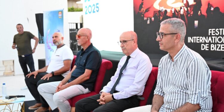 « Le Festival International de Bizerte 2025 : une 42e édition entre héritage et renouveau »