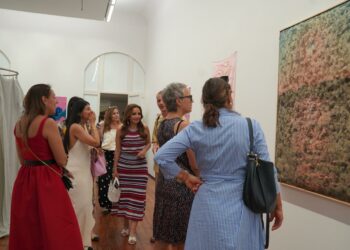 « Tale of Two Cities » Opens in Milan, Showcasing a Dialogue Between Egyptian and Italian Art