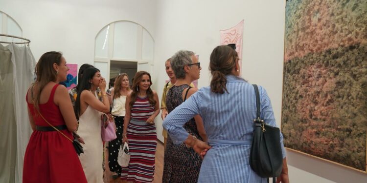 « Tale of Two Cities » Opens in Milan, Showcasing a Dialogue Between Egyptian and Italian Art