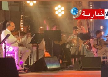 Une soirée inoubliable signée Zied Gharsa à Bizerte