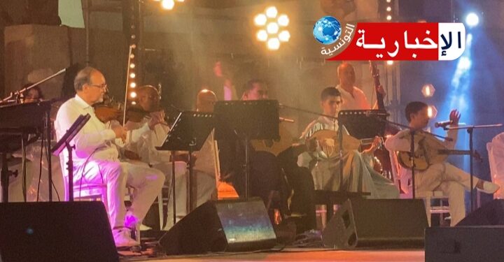 Une soirée inoubliable signée Zied Gharsa à Bizerte