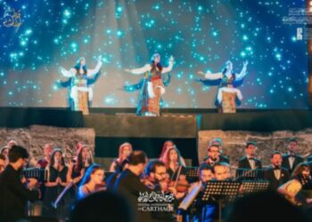 Festival International de Carthage 2025 : Une Ouverture en Hommage à la Mémoire Musicale Tunisienne