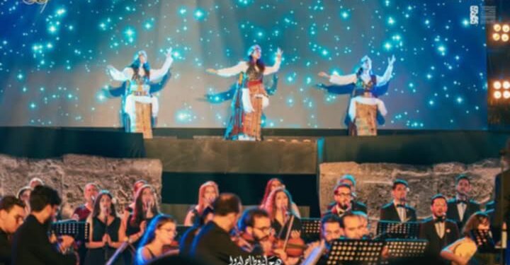 Festival International de Carthage 2025 : Une Ouverture en Hommage à la Mémoire Musicale Tunisienne