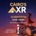 Cairo International Film Festival Launches the Inaugural Edition of the “CAIRO’S XR” New Media Section