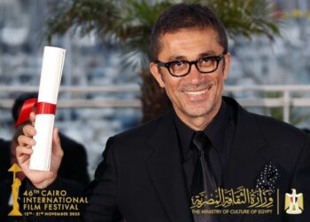 Cairo International Film Festival Appoints Nuri Bilge Ceylan as President of the International Competition Jury