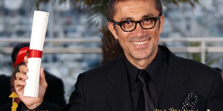 Cairo International Film Festival Appoints Nuri Bilge Ceylan as President of the International Competition Jury