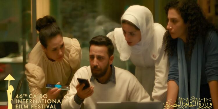 The Voice of Hind Rajab concludes Cairo International Film Festival after Winning the Silver Lion in Venice