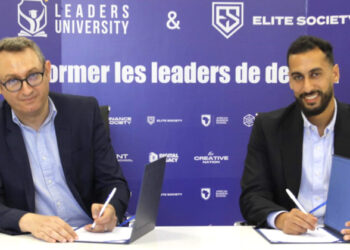Leaders University & Elite Society : former les talents de demain