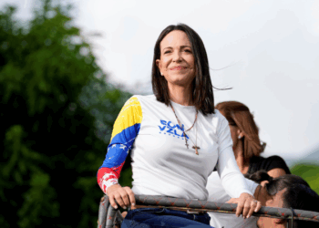 Le Nobel de la paix à l’opposante à Maduro, Maria Corina Machado