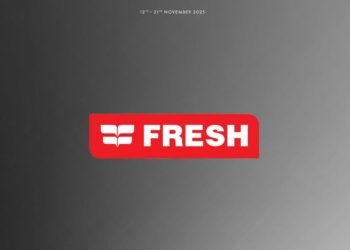 Cairo International Film Festival Announces “Fresh” as the Main and Exclusive Sponsor for Home and Electrical Appliances in Its 46th Edition