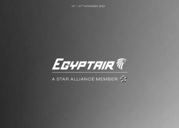 Cairo International Film Festival Renews Partnership with EgyptAir as the Festival’s Official Carrier for Its 46th Edition
