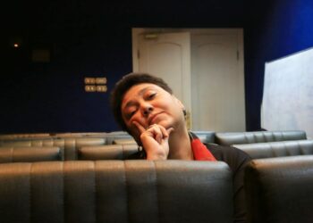 “Triangle of Love » Is Alaa Mahmoud’s First Feature Documentary Film at Cairo International Film Festival