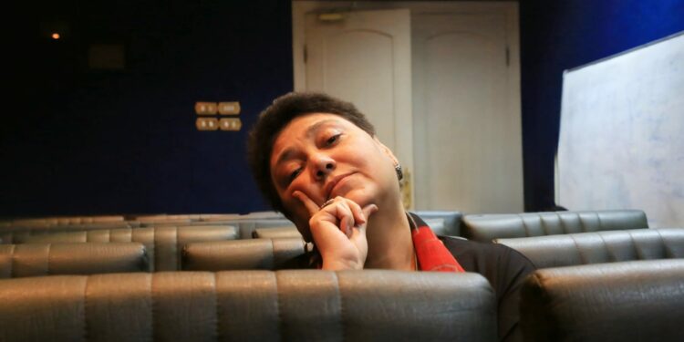 “Triangle of Love » Is Alaa Mahmoud’s First Feature Documentary Film at Cairo International Film Festival