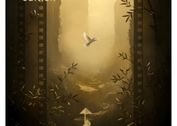 Cairo International Film Festival announces the new poster for its 46th edition