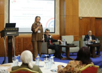 L’ATEA engage un tournant stratégique pour renforcer la qualité et la compétitivité scientifique