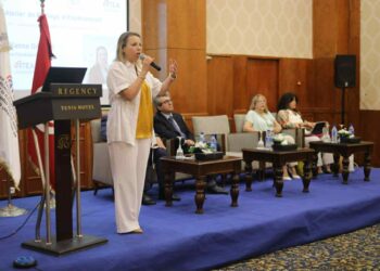 Atelier sur la gouvernance et l’évaluation dans la recherche scientifique : Vers une meilleure efficacité institutionnelle