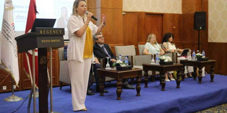 Atelier sur la gouvernance et l’évaluation dans la recherche scientifique : Vers une meilleure efficacité institutionnelle