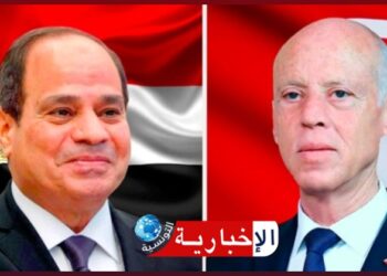 52ᵉ anniversaire de la guerre du 6 octobre : Saïed félicite al-Sissi