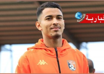Sélection nationale: Amine Cherni remplace Mortadha Ben Ouannes