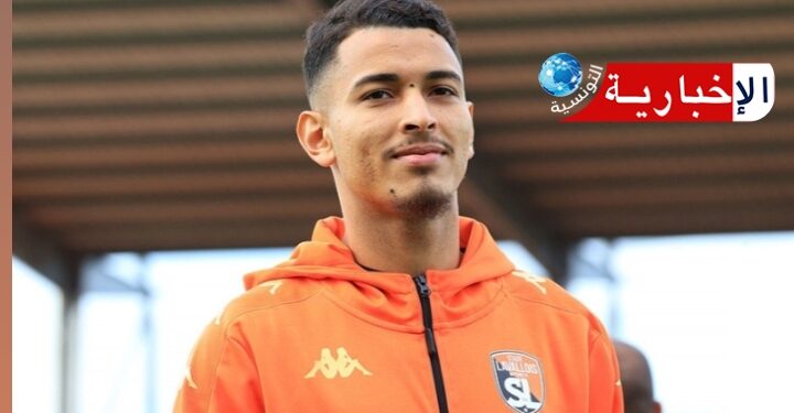 Sélection nationale: Amine Cherni remplace Mortadha Ben Ouannes