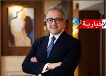 Cairo International Film Festival Congratulates Dr. Khaled El-Anany on His Election as UNESCO Director-General