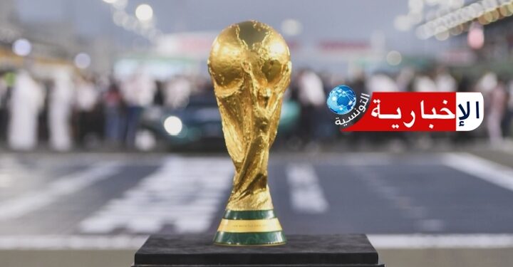 Mondial 2026: Les pays qualifiés