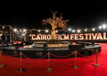 150 Films in the 46th Edition of Cairo International Film Festival