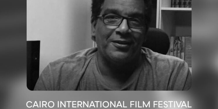 Cairo International Film Festival Mourns Renowned Screenwriter Ahmed Abdullah