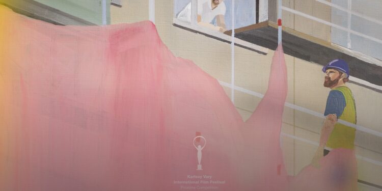 Today: « Renovation » Premieres for the First Time in the Middle East and North Africa at Cairo International Film Festival