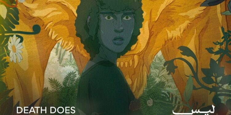 Today: Premiere of the Film « No Death Exists » in the Middle East and North Africa at the Cairo International Film Festival