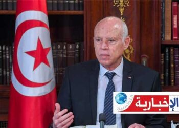 Saied appelle à traquer les “réseaux de courtage” dans le sport