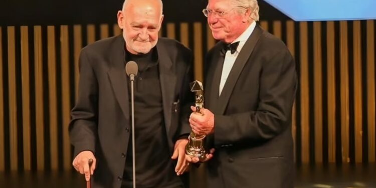 Cairo International Film Festival Mourns Legend Béla Tarr… Goodbye « Philosopher of the Image »